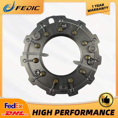 Turbo nozzle ring VNT 108200FA130 for JIANGHUAI JAC SHUALING Truck Sunray bus