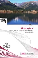 Iosias Jody | ÄHtäRinjäRvi | Taschenbuch | Englisch (2026) | Omniscriptum