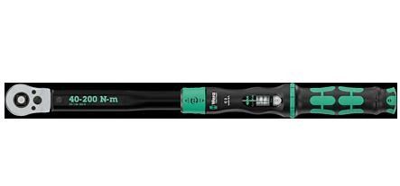 Wera 05075695001 torque wrench Nm