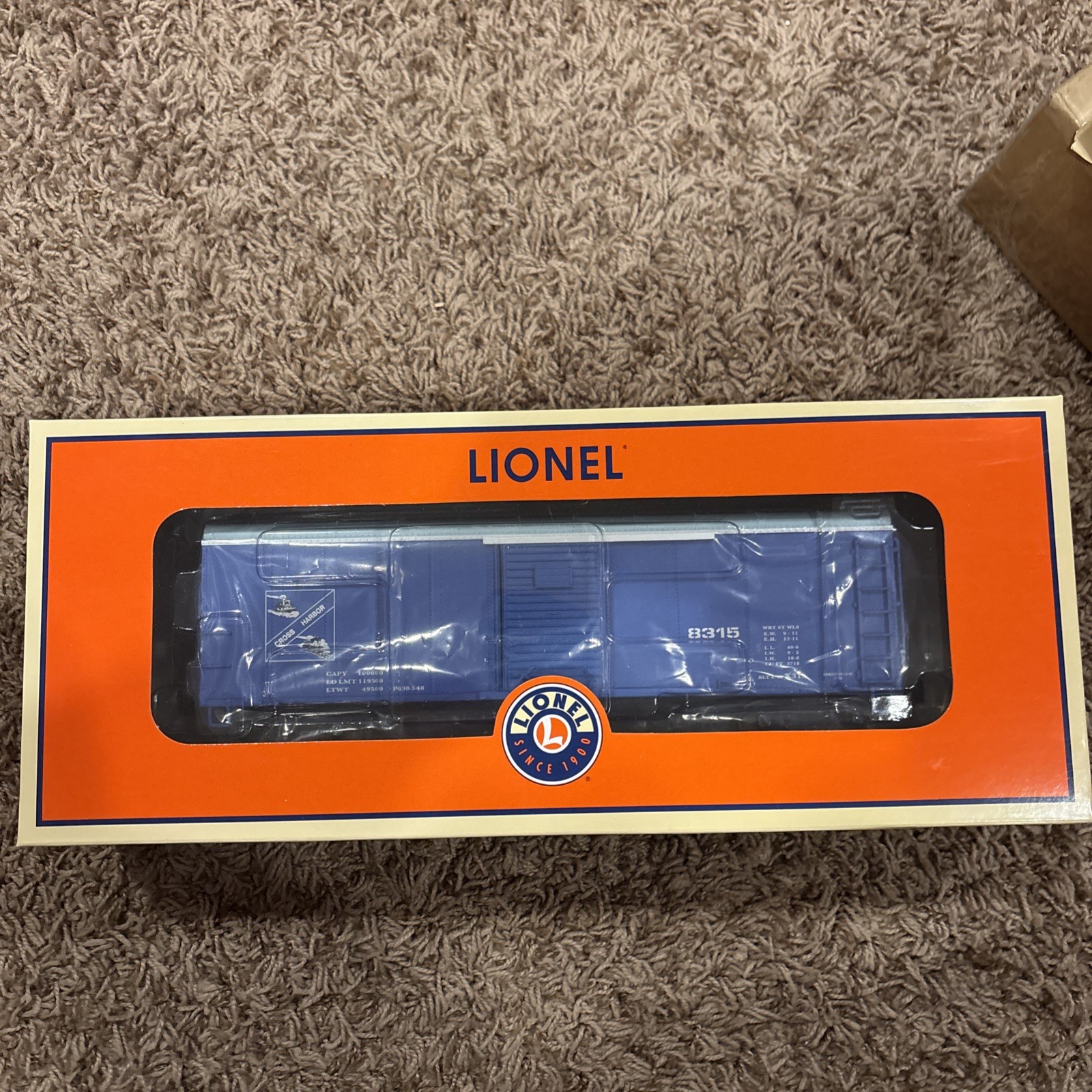 Click here to see eBay Auction