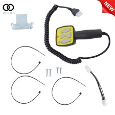 Upgrade Hand Held Controller For Meyer Diamond Snow Plow Blade 56462 E47 E60 E57