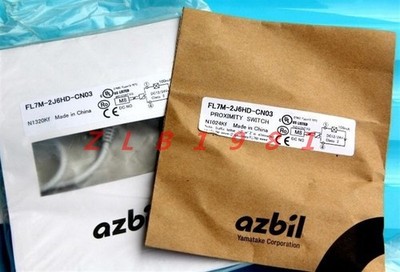  /azbi FL7M-2J6HD-CN03 NEW *mn