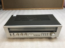Vintage Sansui R-7 Stereo Receiver Vintage AM FM Hi-Fi Audio Tested  Functional