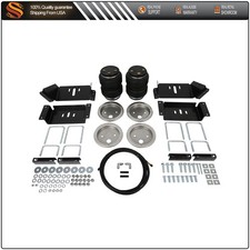 Tow Assist Air Suspension Air Springs Bag Kit For 1965-2004 Ford F150 F250 F350