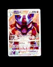 pokemon cards ex gx mega Amazon.com: Pokemon TCG: Lucario VSTAR Premium Collection : Toys & Games main image 0
