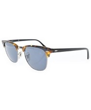Ray-Ban Sunglasses BrownxBlue Patterned  2200477887250