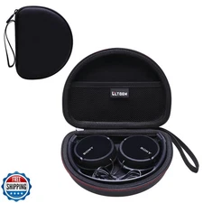 LTGEM Case Compatible with Sony MDR-ZX110 / MDRZX110AP / MDRZX110