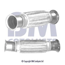 Abgasrohr Auspuffrohr Hosenrohr / Flexrohr Für CITROEN C5 2L 1607335580