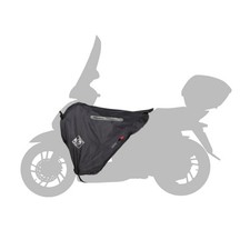 COPRIGAMBE TERMOSCUDO COPERTA TERMICA TUCANO R019 PER APRILIA SCARABEO 50 100