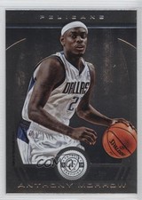2013-14 Totally Certified Anthony Morrow #193 2z7