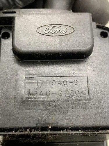 FORD FOCUS C-MAX Drehknopf drehen 17D9403 1.60 Diesel 80kw 2006 23945813