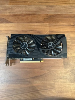 Yeston Edition GeForce RTX 3060 12GB GDDR6 Graphics Card - Fast Shipping!  
