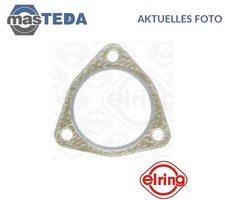 738350 AUSPUFFROHRDICHTUNG AUSPUFF DICHTUNG MIDDLE SILENCER ELRING NEU
