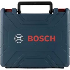 Bosch Koffer für GSR/GSB 12V Akkuschrauber