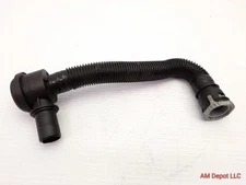 2007 BMW 335xi 335i N54 E90 E92 Front Turbo Bypass Valve Pipe 11657556555