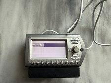 Sirius XM Audiovox 136-4335 X Press Satellite Radio Receiver