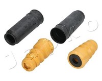 Japko StoßDäMpfer StaubschüTzer 1590918 FüR Audi A6 C6 4F2 Avant 4F5 A4 B7 8ED