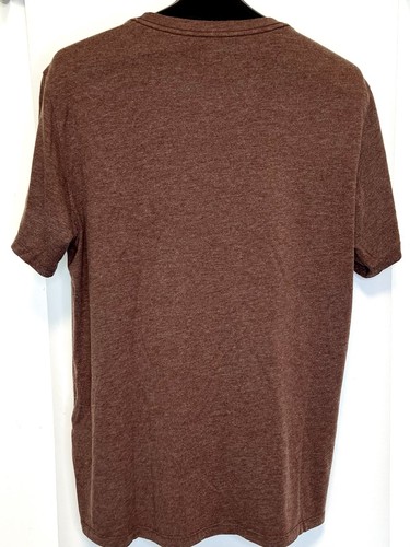 Camiseta Levi's Para Hombre Auténtica Gráfica Logo GRANDE - Imagen 3 de 5