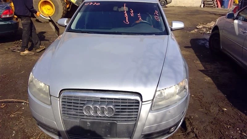 Conjunto de válvula de acelerador de cuerpo de acelerador 3,2 L para 00-11 AUDI A6 5891908 Foto 3 de 4