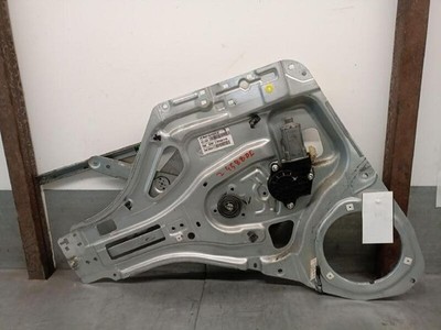 824011F010 fensterheber vorne links 5839885 KIA SPORTAGE II JE KM 2.0 I