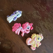 My Little Pony Rare G4 Necklace Pendants