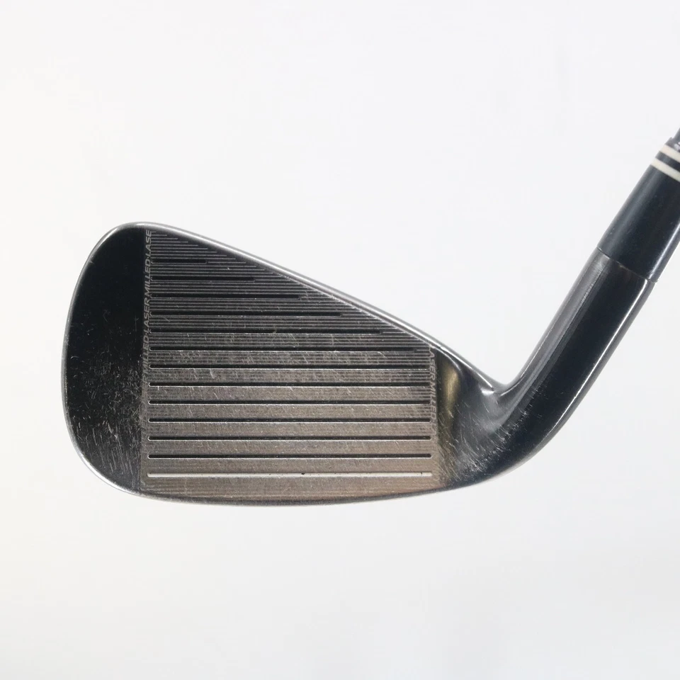 Cleveland CG16 Negro Perla Individual 7 Hierro 31 Grafito Regular Derecha C-142154 Foto 2 de 4