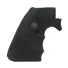 Pachmayr 05067 Gripper -Finger Groove Ruger New Model Super Blackhawk Square