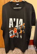 A’ja Aja Wilson Bootleg Style Las Vegas Aces WNBA Graphic TShirt Men 2X Women 3X