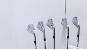 Blueprint Irons | eBay