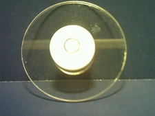 Blue Bowl Level-Gold Prospecting