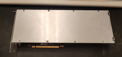 NVIDIA TITAN V Volta 12GB Mining Rig Video Graphic Card passive cooling