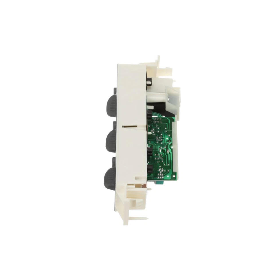 Interruptor de motor ventilador SMP 1996 1997 1998 1999 Chevrolet Tahoe HVAC para 1996-2000 - Imagem 4 de 4