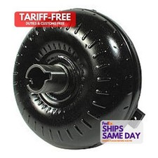 Coan Coa-20504 One Black Steel 8in Turbo Race Converter Performance Racing Part Coan Coa-20504 One Black Steel 8in Turbo Race Converter Performance Racing Part