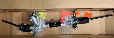 MasterPro Power Steering Rack And Pinion 311-0198 Remanufactured