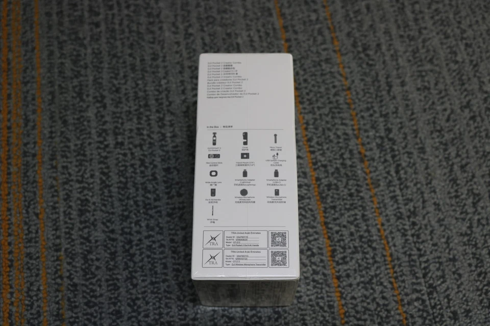 DJI Pocket 2 Creator Combo - Image 3 of 3