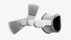 NEW 2025 Apple Vision Pro - M5 - Choose Light Seal, Band, SSD