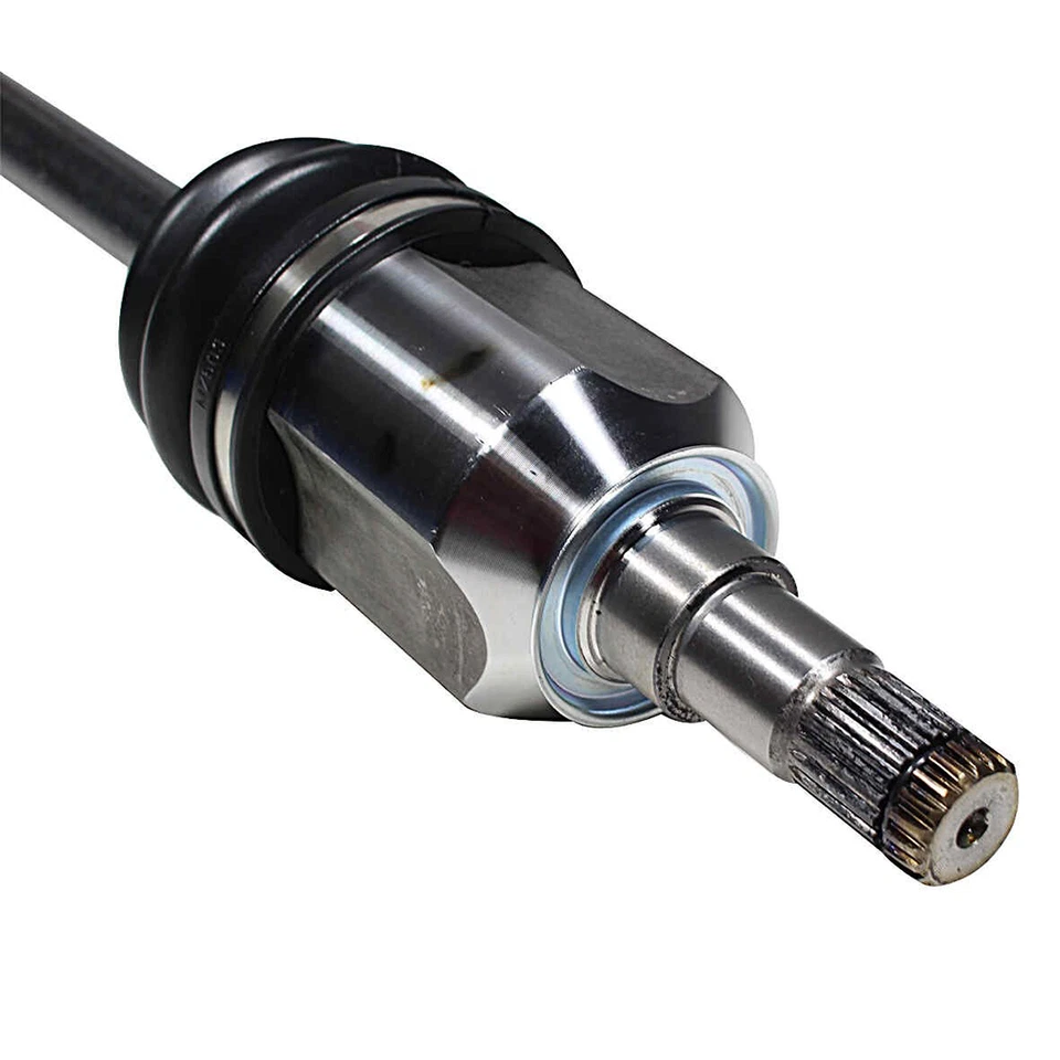 Eje delantero del lado del conductor CV para Pontiac Vibe 2003-2006 AWD Foto 4 de 4