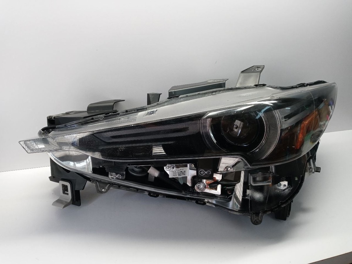2020 Mazda CX-5 OEM Driver Left Headlight With Adaptive ID