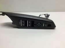BMW X3 X4 Electric Window Switch F25 F26 Front Right 9208110