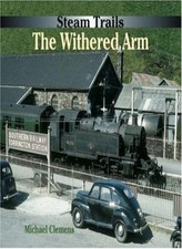 The Withered Arm (Steam Trails)-Michael Clemens
