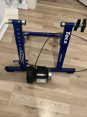 Tacx Cycletrack Trainingsrolle Indoortrainer Rennrad Fahrrad