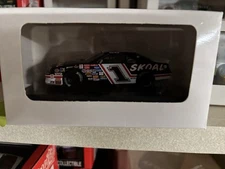 QUARTZO 2017B RICK MAST #1 SKOAL CLASSIC THUNDERBIRD NOS