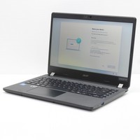 Acer TravelMate i5 Laptop Widnows 11 8GB RAM 256GB NVMe SSD Intel  i5 1135G7