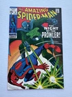 The Amazing Spider-Man #78 - Nov 1969 - Vol.1  - Marvel - Major Key - Silver Age