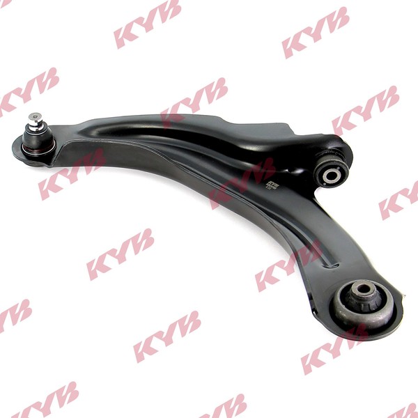 KYB KSC4185 Querlenker Vorne Links FüR Renault Clio IV ZOE 0.9-Electric 06.12--image