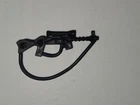 Vintage Star Wars Accessories: Luke Skywalker Hoth Rifle 100% Original