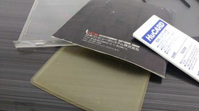 PC Engine Gaia'Emblem HU Card Domestic Original Shipping Messiah MASAYANCHU