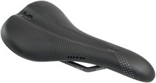 Volt Fusion Form Saddle - WTB Volt Fusion Form Saddle - Carbon, Black, Medium -