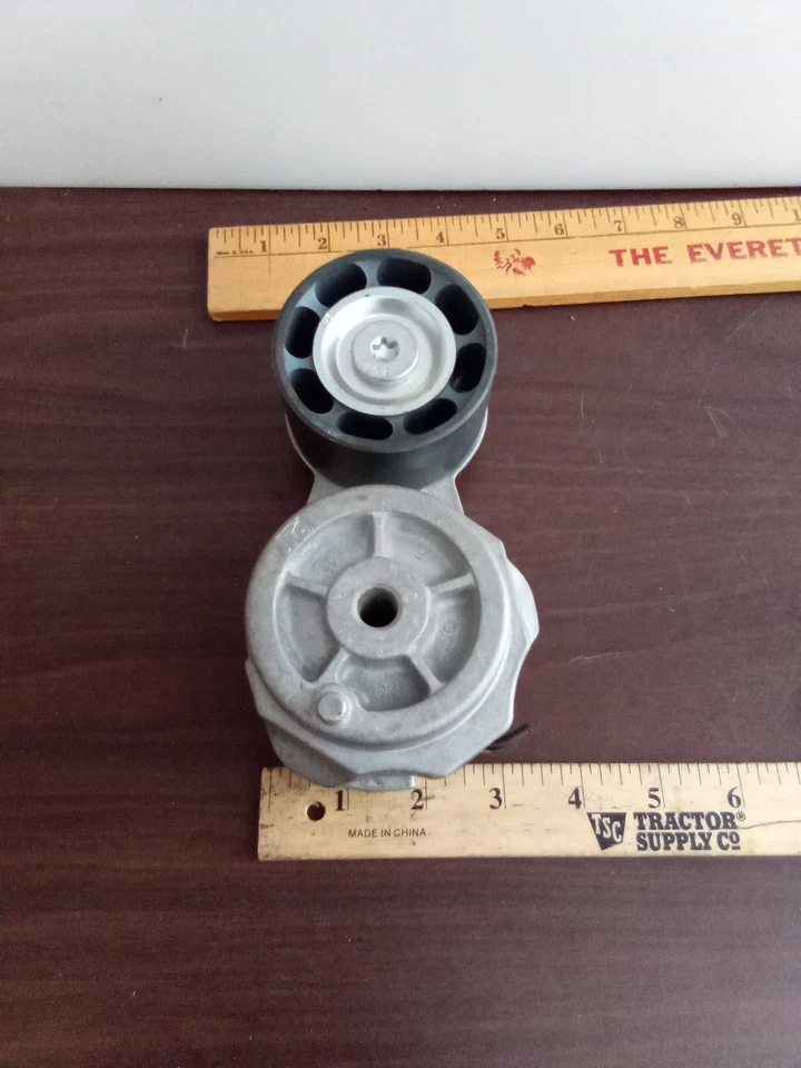 Tensor de cinturón de tensión Cat OEM 217-8938 envío gratuito Foto 4 de 4