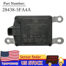 FOR 2020-2025 NISSAN ALTIMA CRUISE CONTROL DISTANCE SENSOR 28438-5FA4A